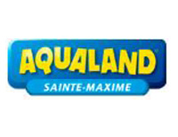 Logo Partenaire Aqualand