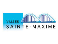 Logo Partenaire E Loc Immo Ville de Sainte-maxime