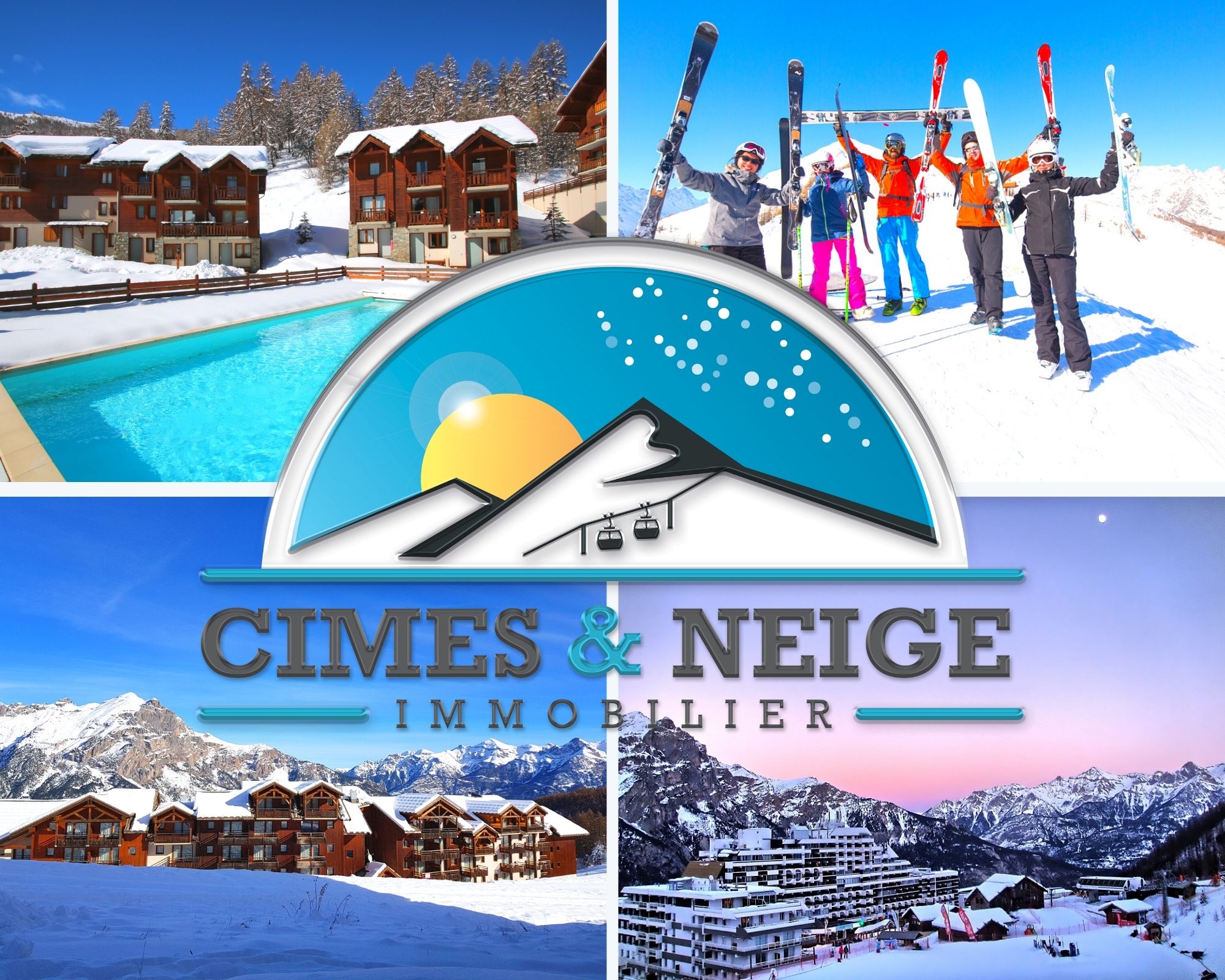 Locations  la montagne
