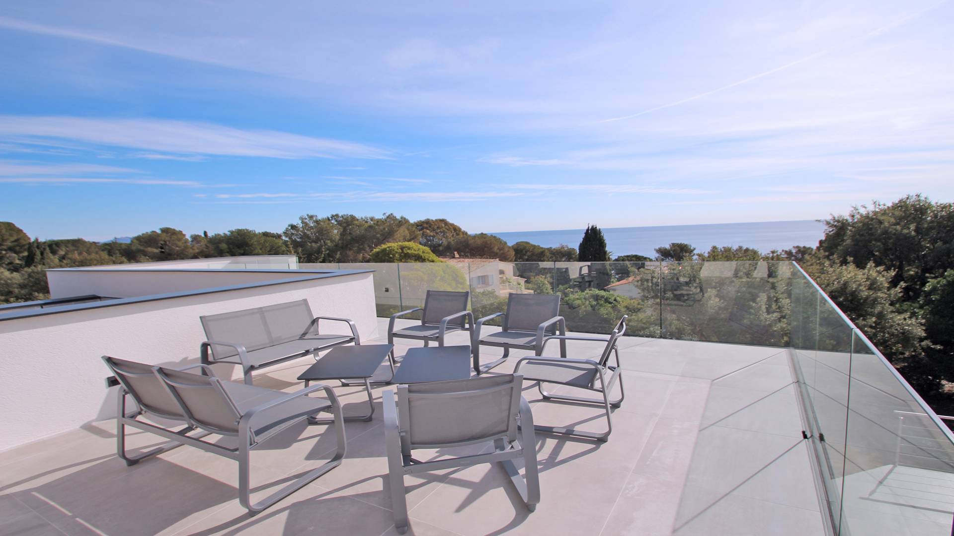 Villa Chantoiseau  (  )