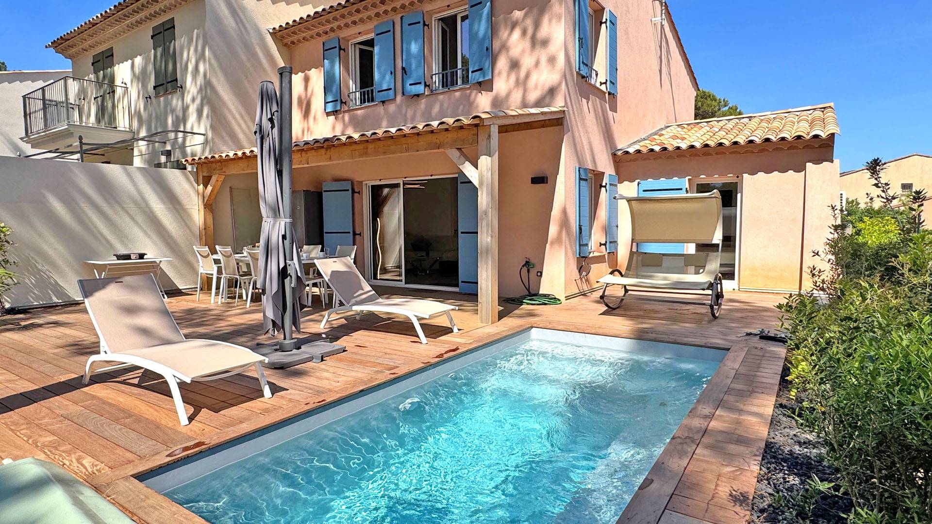 Casa Di Mare  (  )