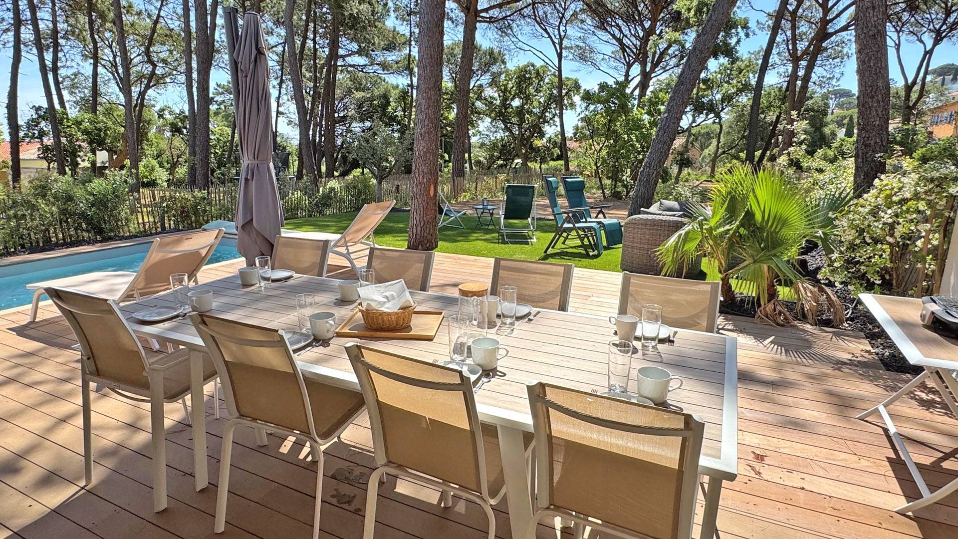 Casa Di Mare  (  )