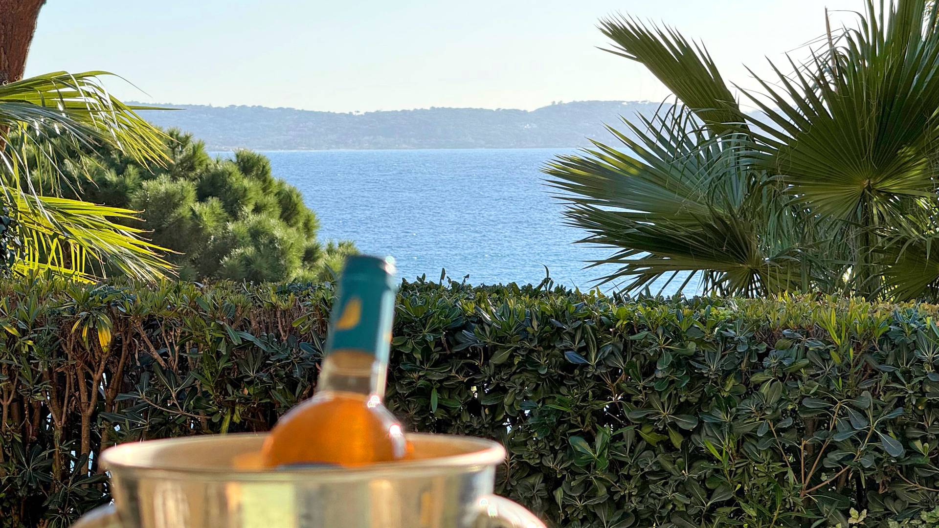 Villa Port Saint Pierre  (  )
