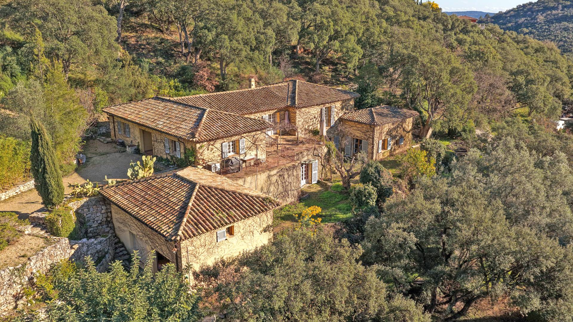 La Haute Bagarede  (  )