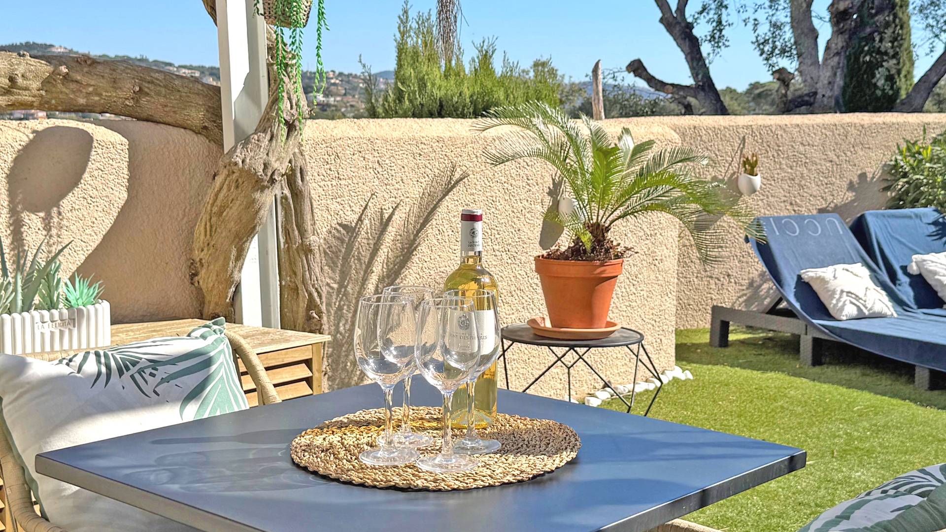 Hauts du Sémaphore ( )