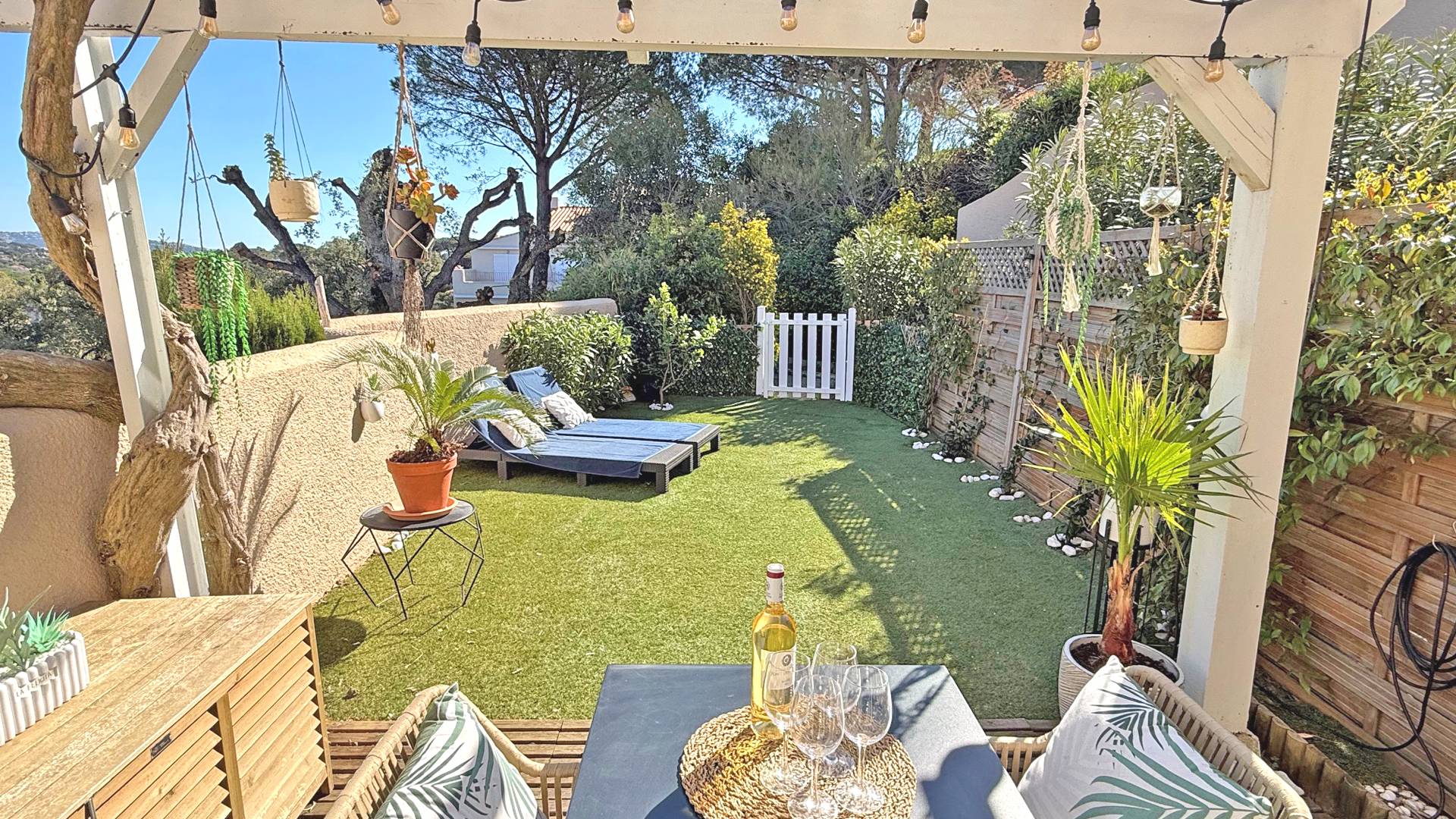 Hauts du Sémaphore ( )