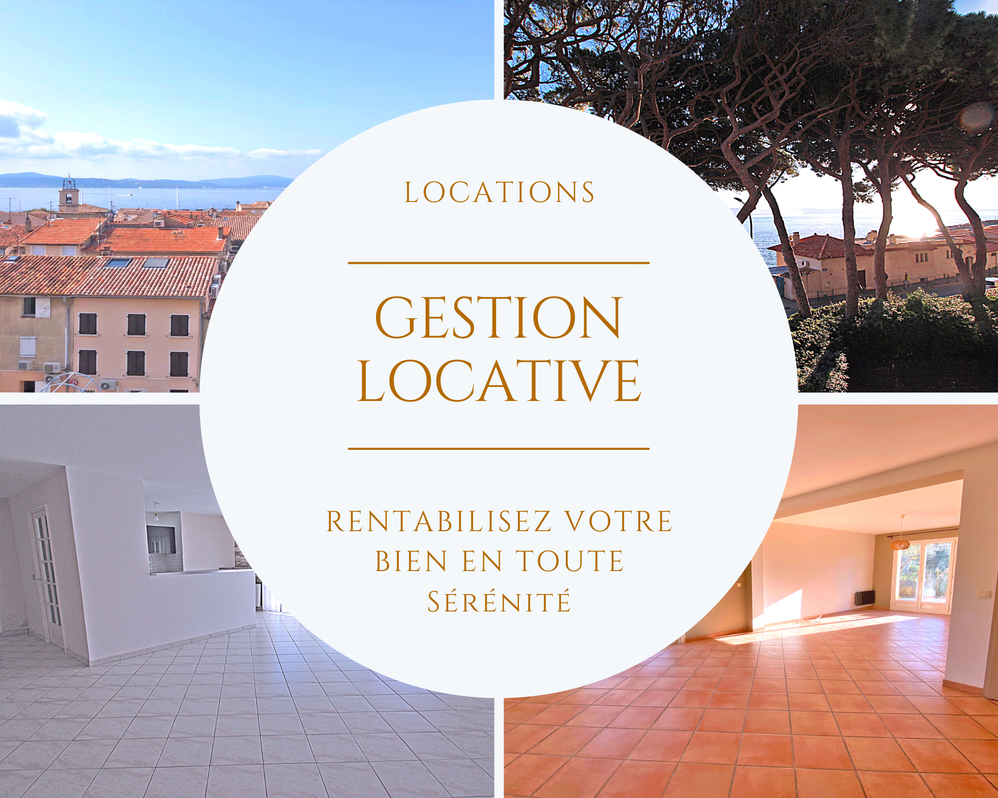 Service Gestion locative - Elocimmo