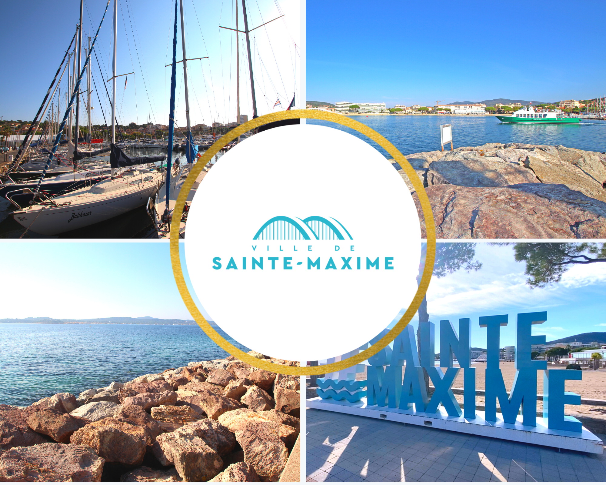 Sainte Maxime