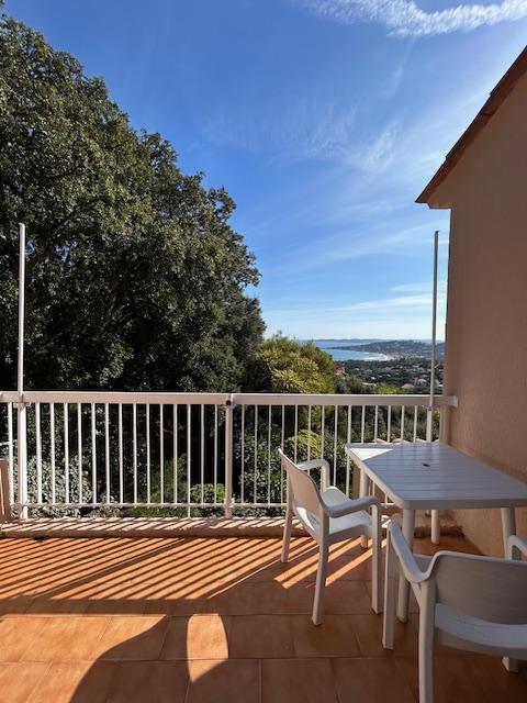 Appartement - Sainte-Maxime