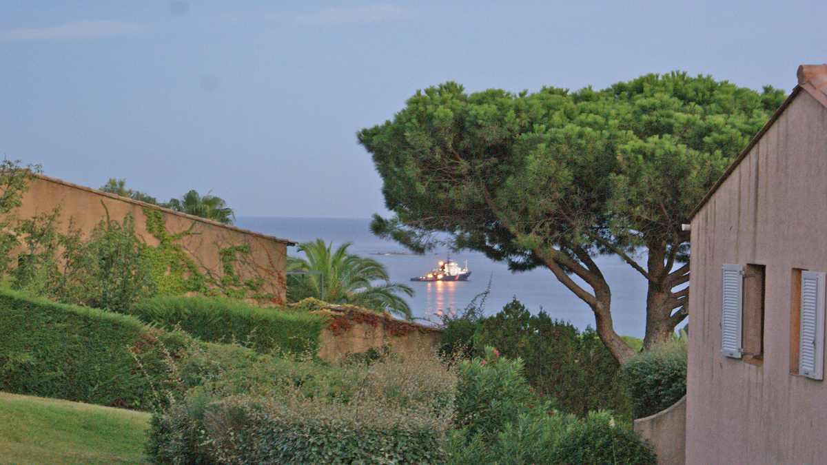 Appartement - Sainte-Maxime