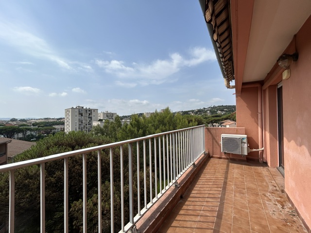 Appartement - Sainte-Maxime