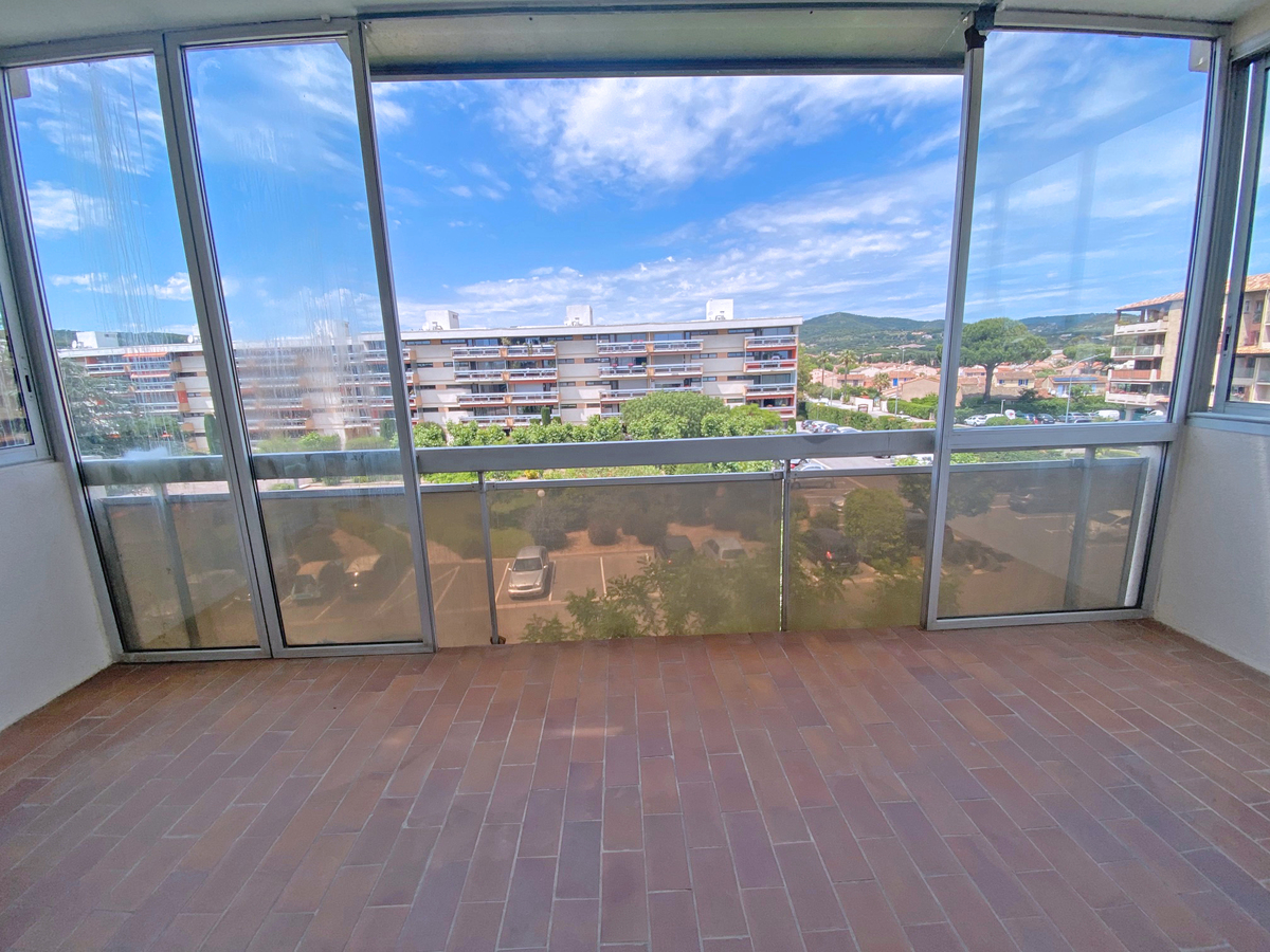 Appartement - Sainte-Maxime