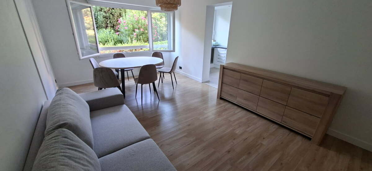 Appartement - Sainte-Maxime