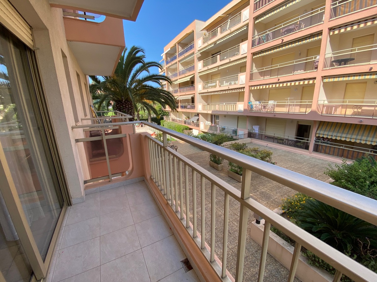 Appartement - Sainte-Maxime