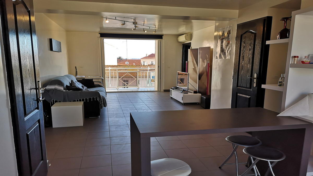 Appartement - Sainte-Maxime