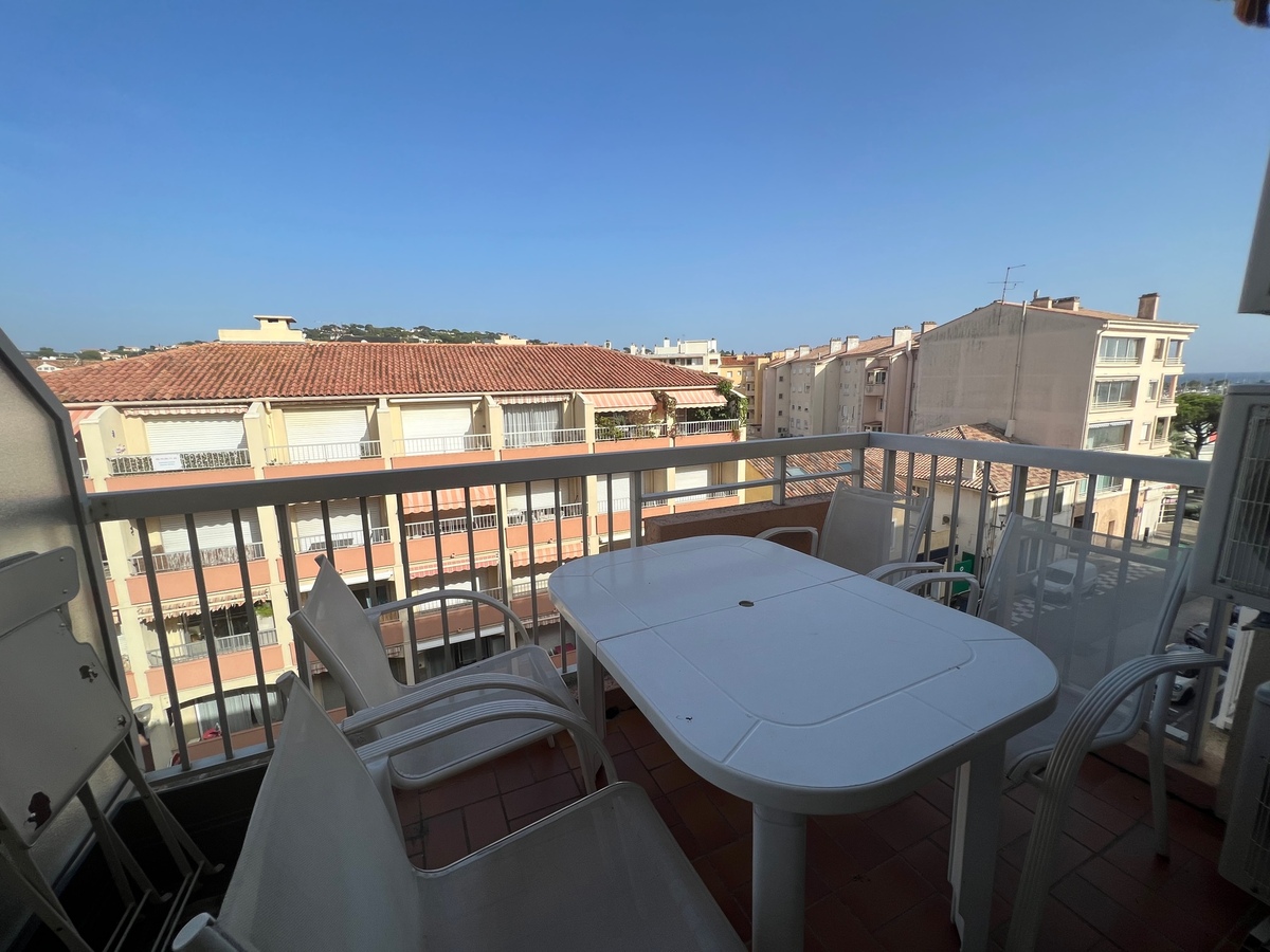 Appartement - Sainte-Maxime