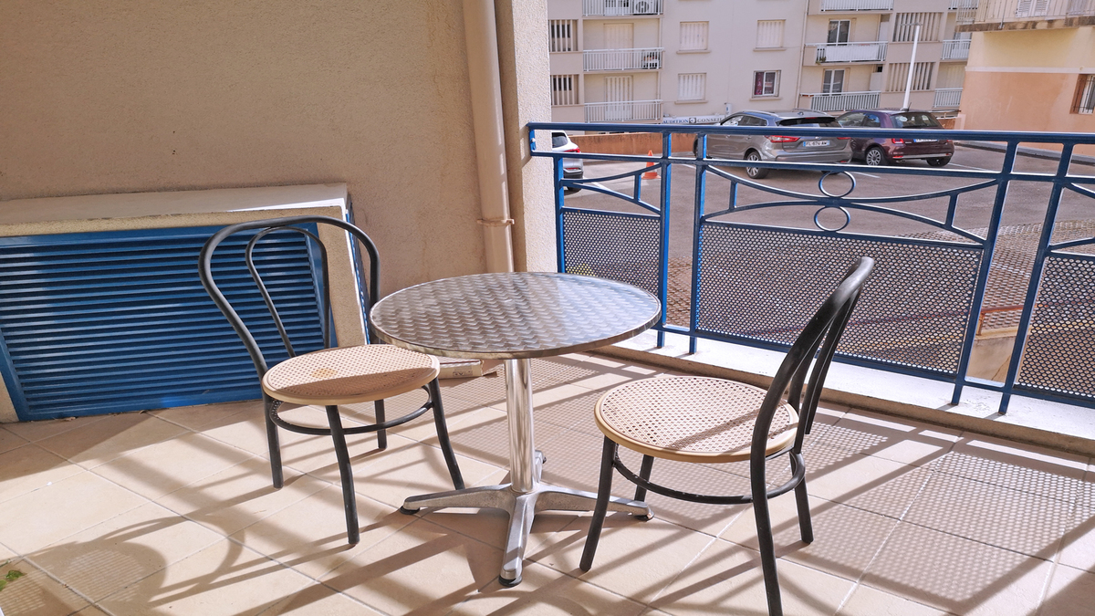 Appartement - Sainte-Maxime