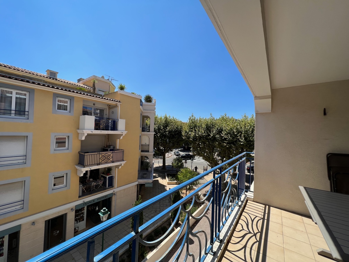 Appartement - Sainte-Maxime