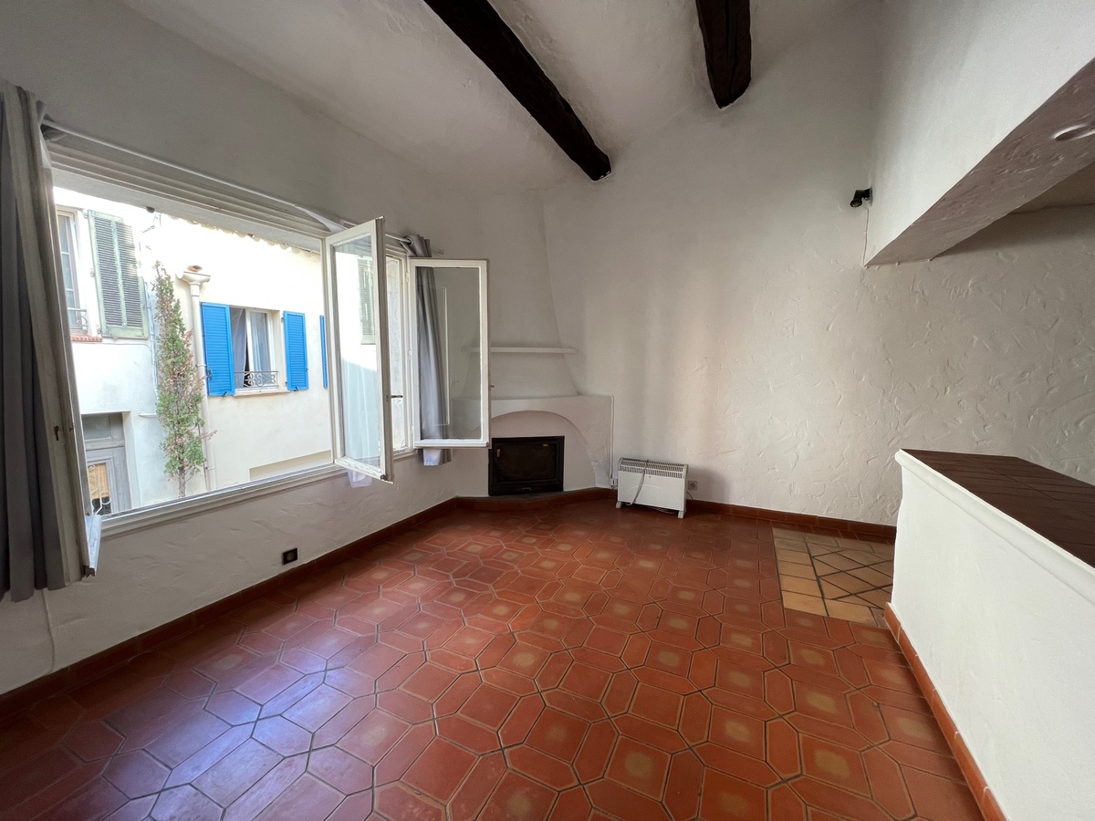 Appartement - Le Plan-de-la-Tour