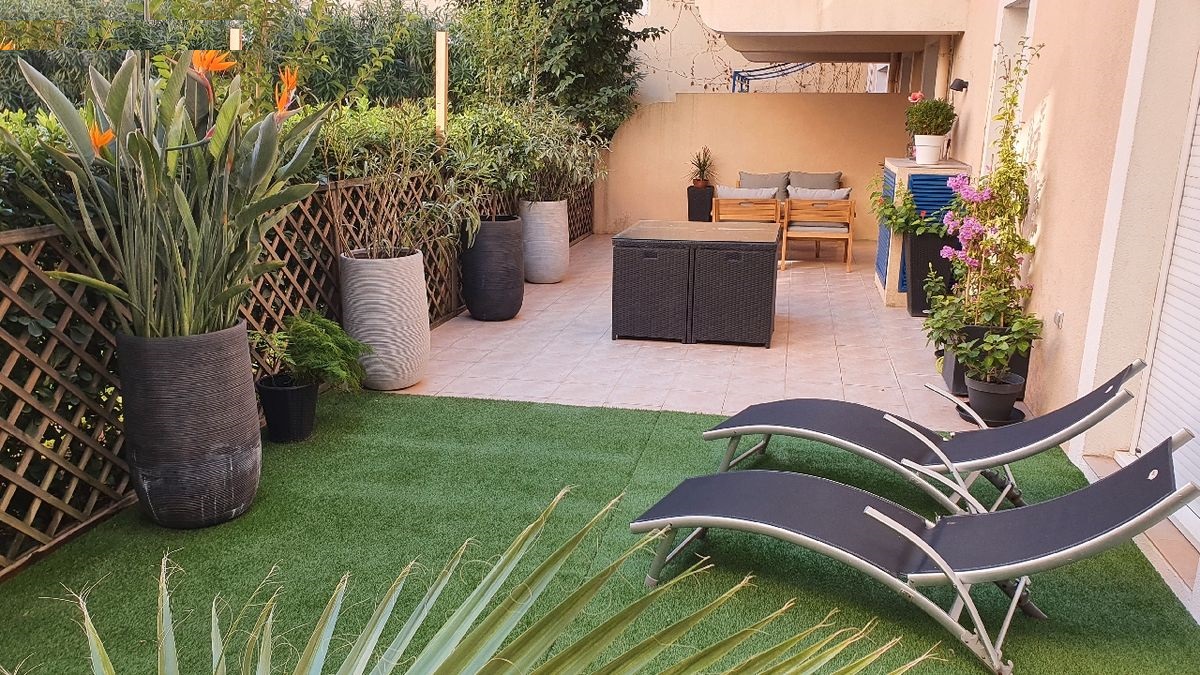 Vente Appartement 75m² 3 Pièces à Sainte-Maxime (83120) - E Loc Immo