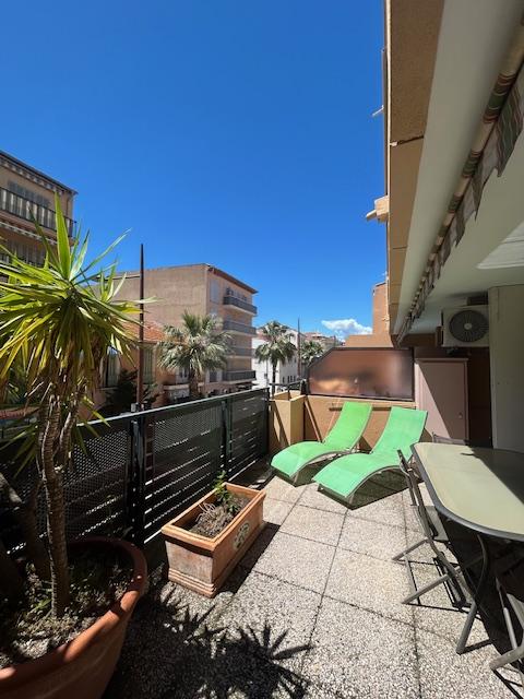 Appartement - Sainte-Maxime