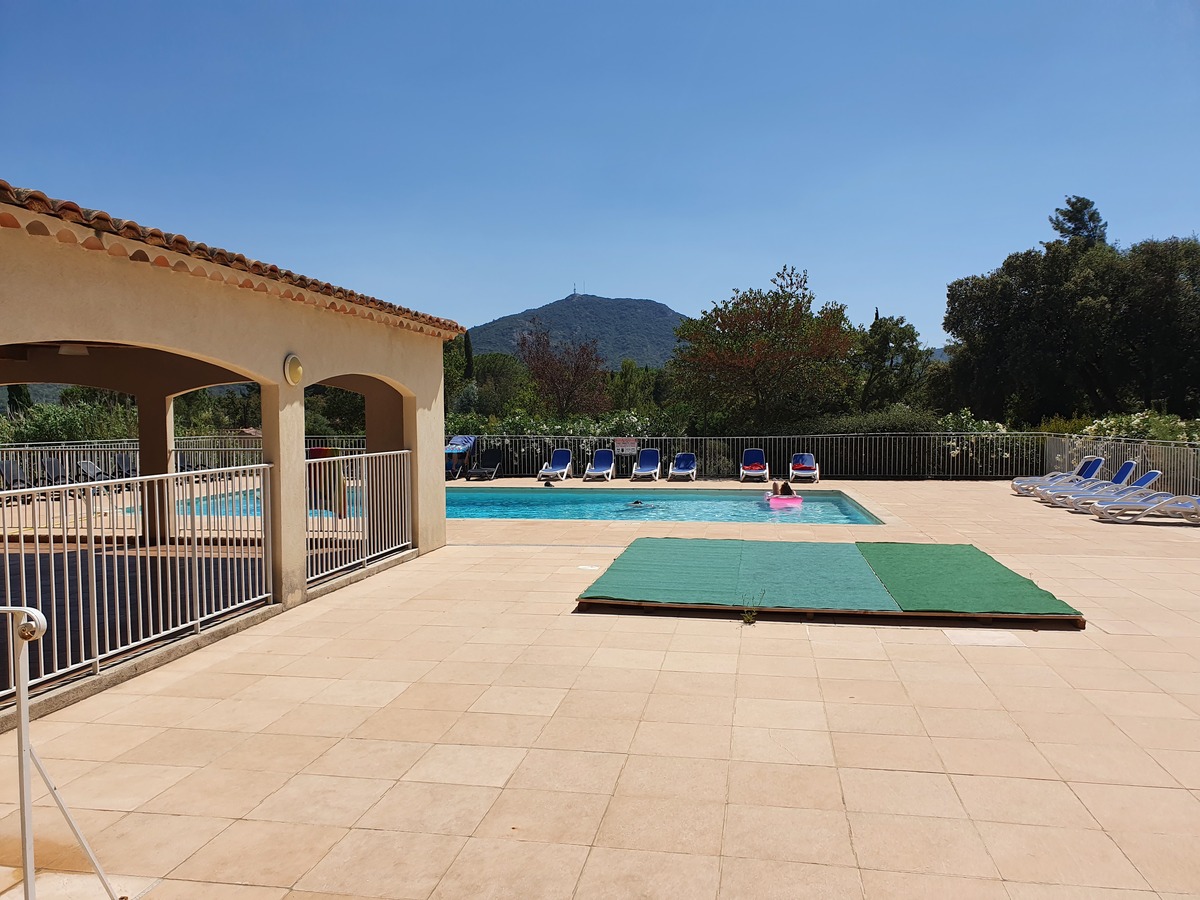 Appartement - Sainte-Maxime