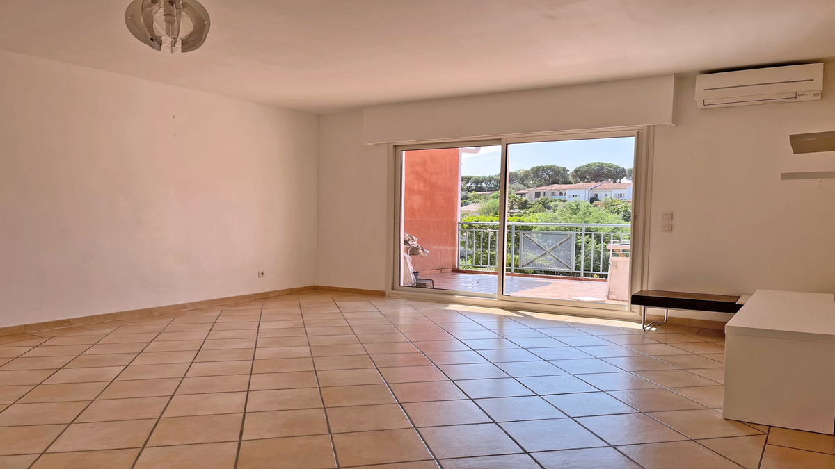 Appartement - Sainte-Maxime