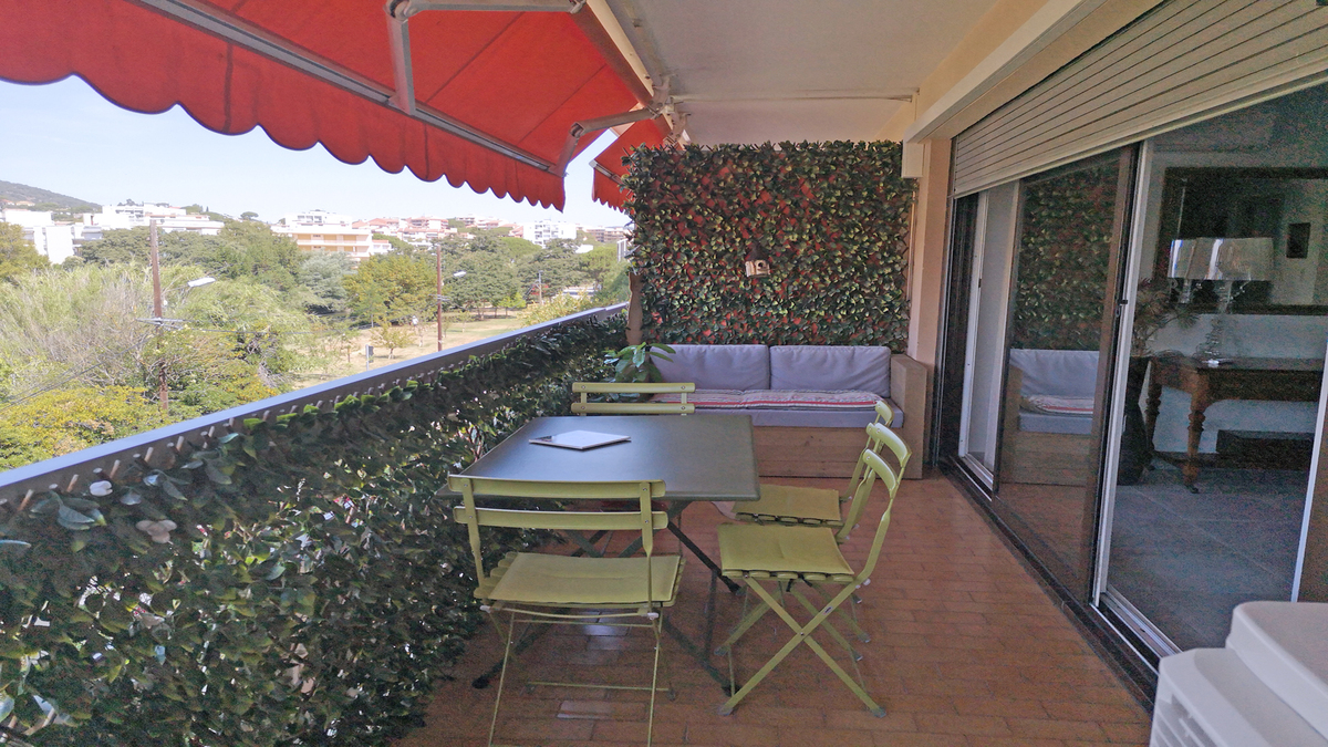 Appartement - Sainte-Maxime
