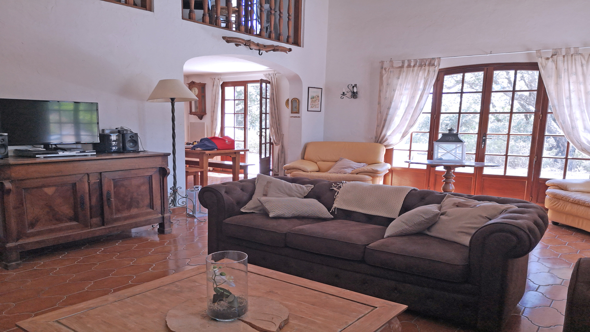 Villa - Sainte-Maxime