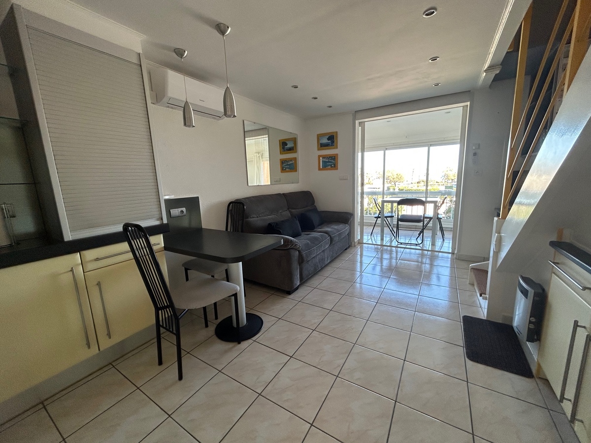 Appartement - Sainte-Maxime