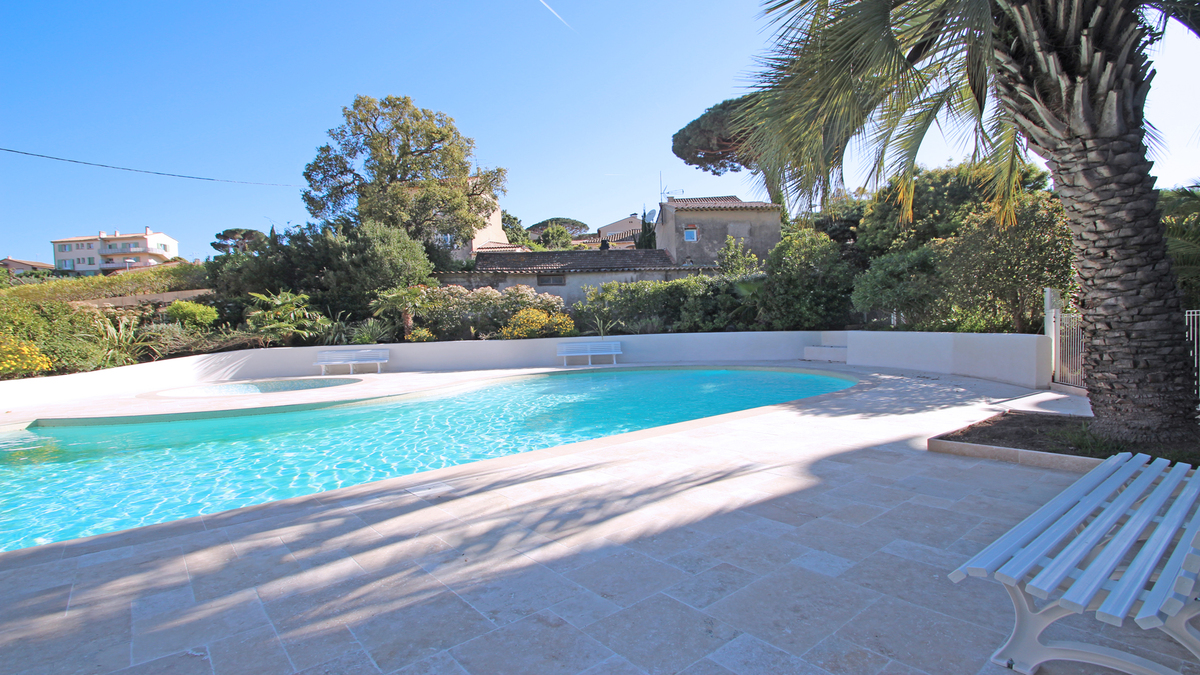 Appartement - Sainte-Maxime