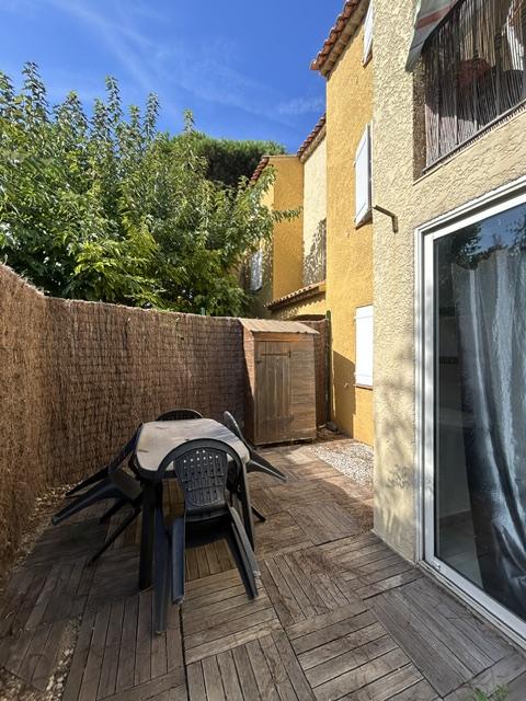 Appartement - Sainte-Maxime