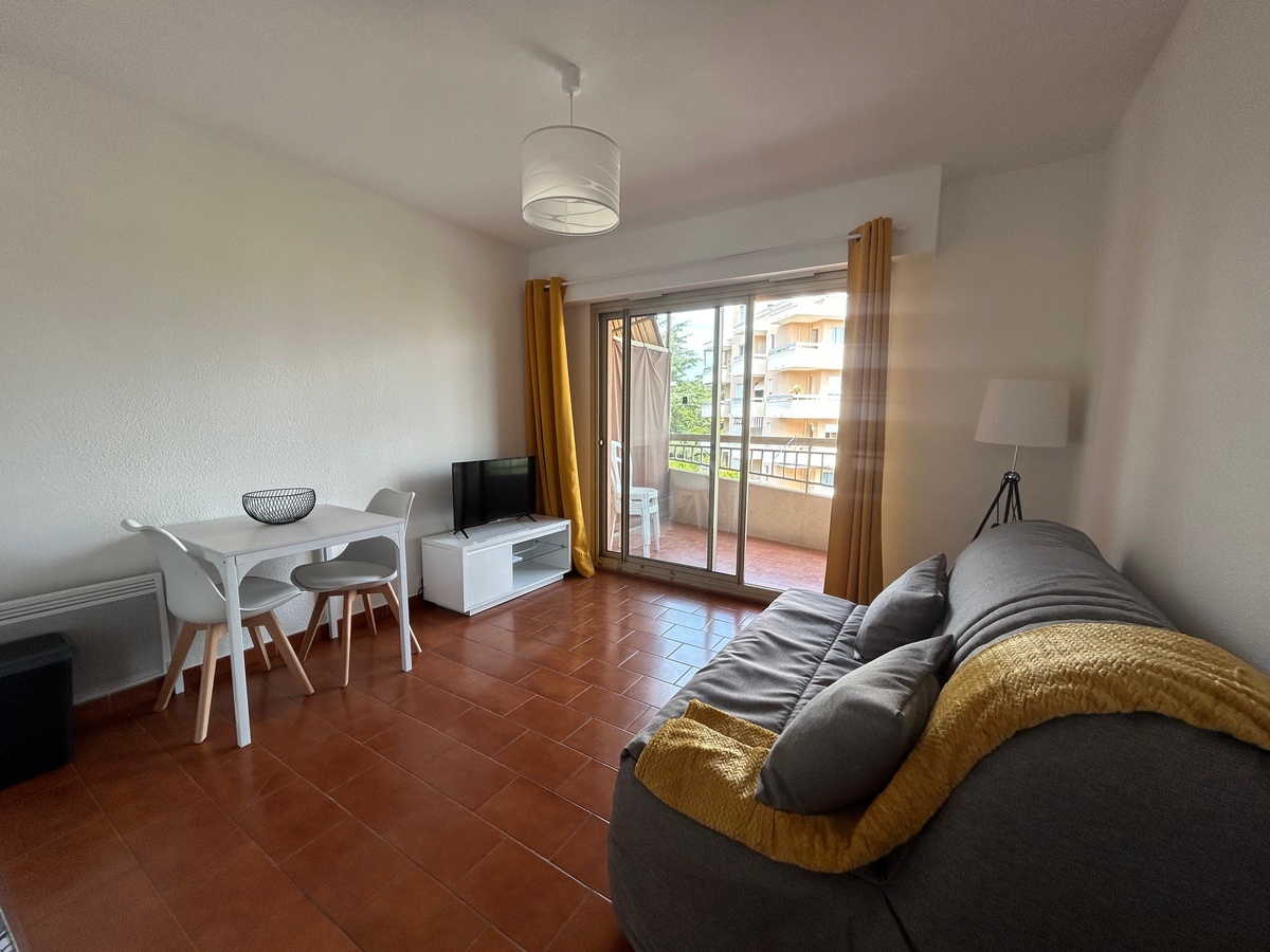 Appartement - Sainte-Maxime