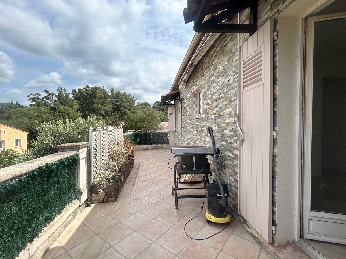 Appartement - Sainte-Maxime