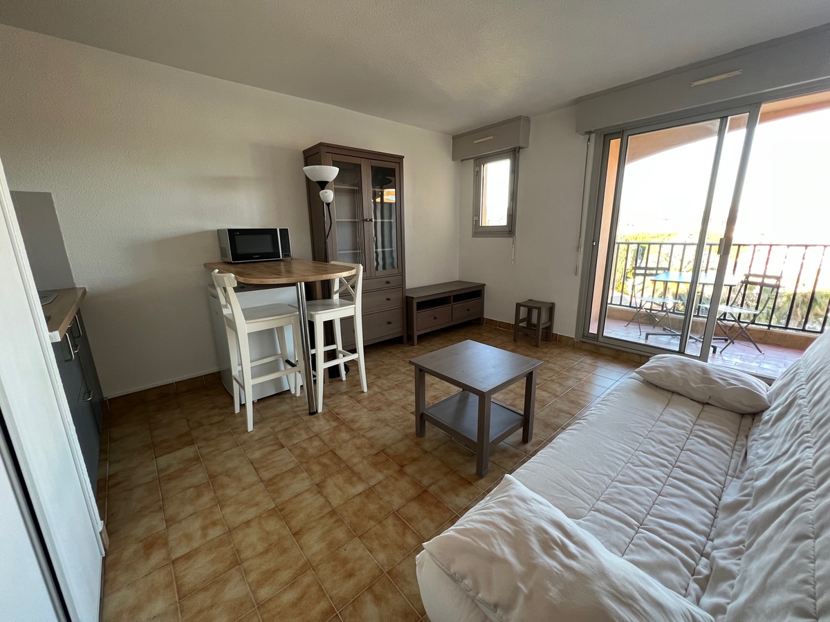 Studio - Sainte-Maxime