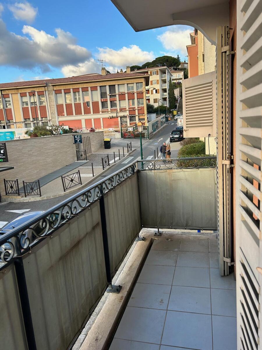 Appartement - Sainte-Maxime