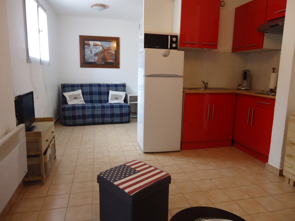 Appartement - Sainte-Maxime