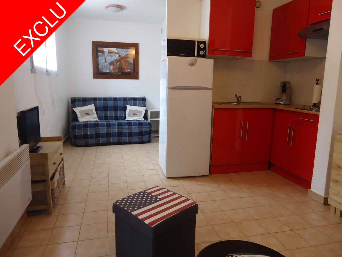 Appartement - Sainte-Maxime