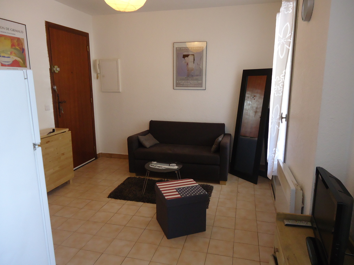 Appartement - Sainte-Maxime