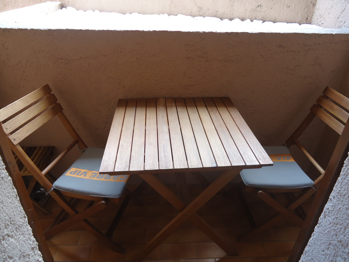 Appartement - Sainte-Maxime