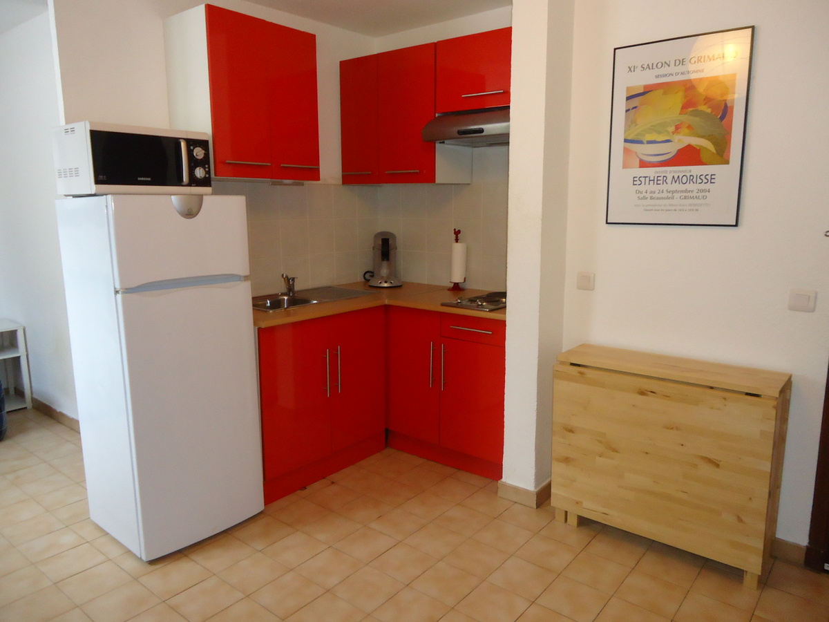 Appartement - Sainte-Maxime