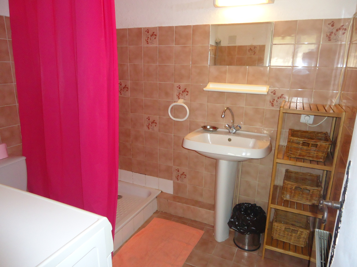 Appartement - Sainte-Maxime