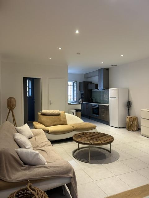 Appartement - Sainte-Maxime