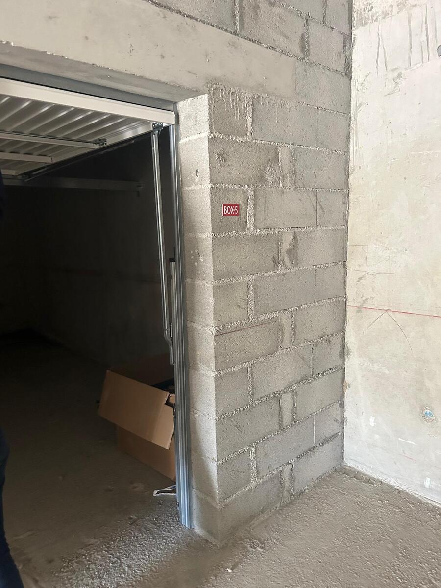 Garage - Sainte-Maxime