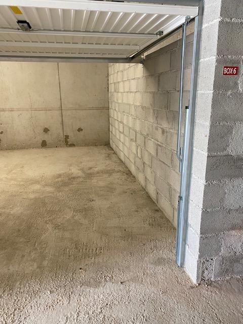 Garage - Sainte-Maxime