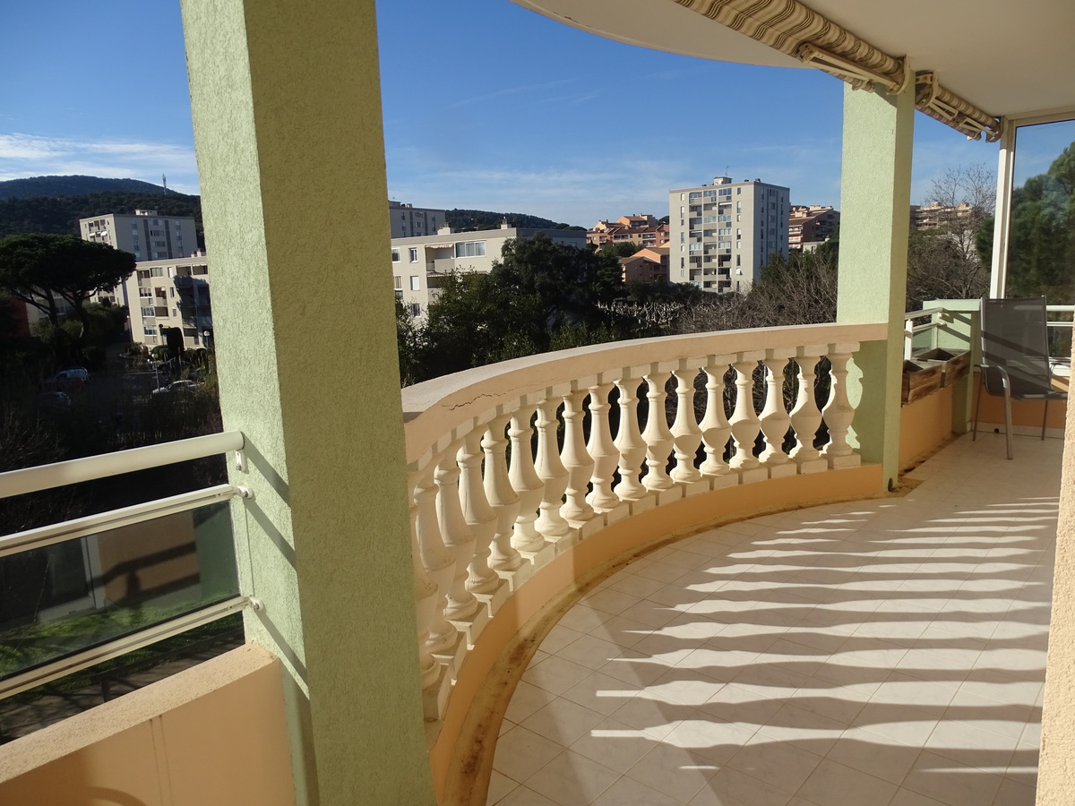 Appartement - Sainte-Maxime