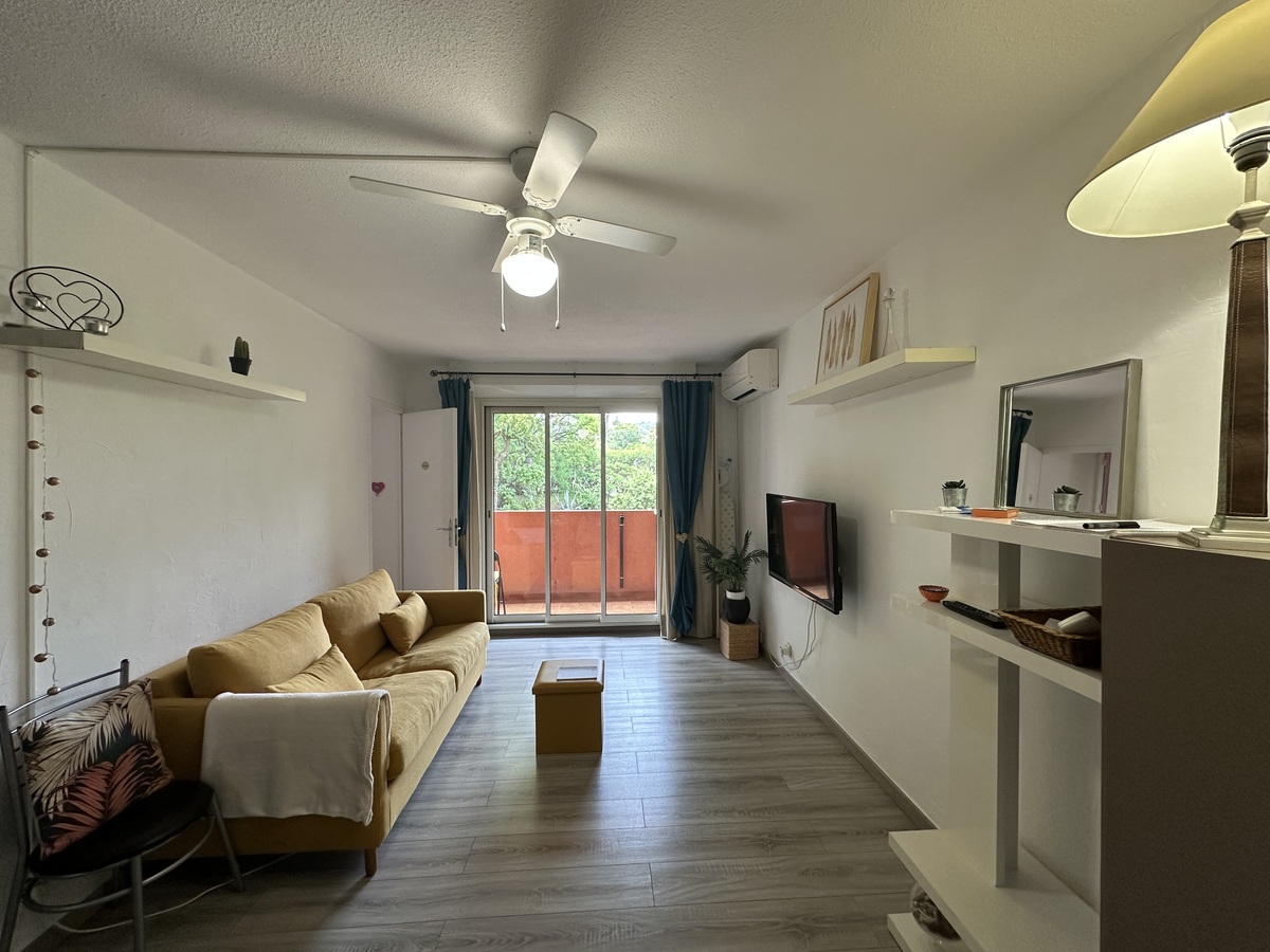 Appartement - Sainte-Maxime