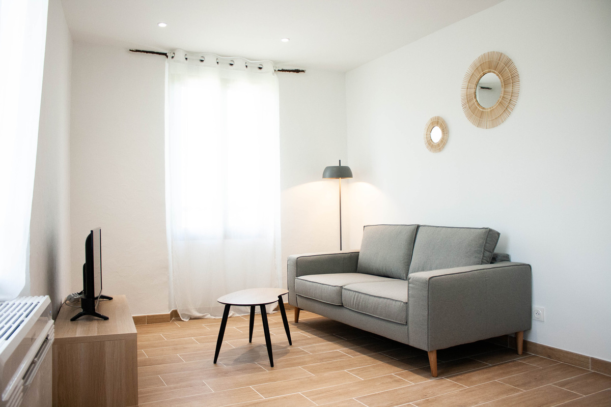 Appartement - Le Muy