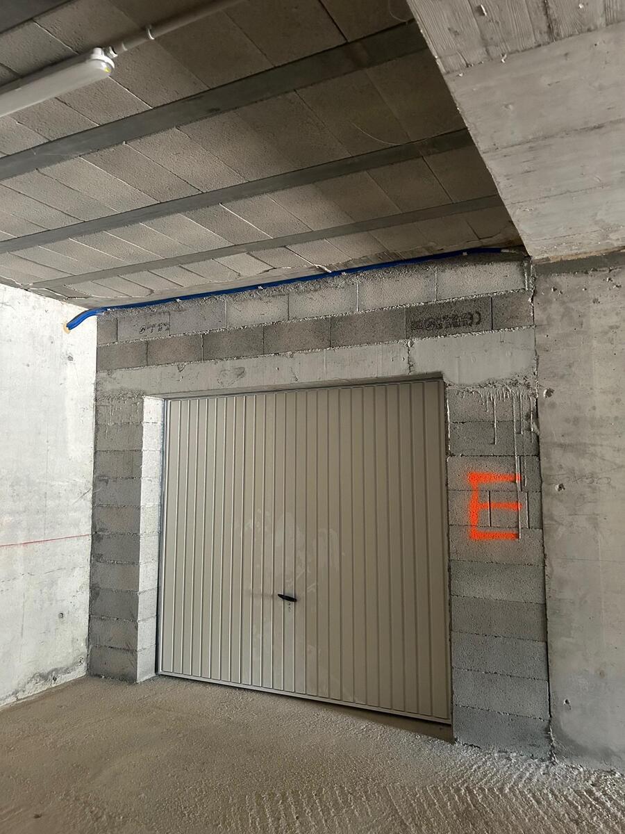 Garage - Sainte-Maxime