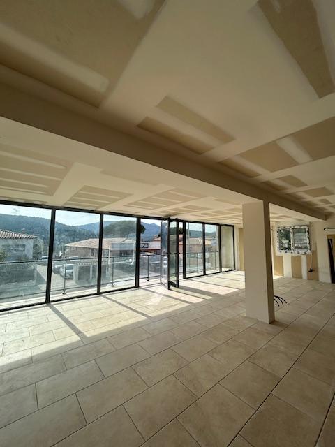Local commercial - Sainte-Maxime